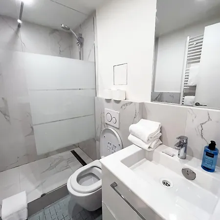 Apartment Urban Flat 86 - Charming Flat *