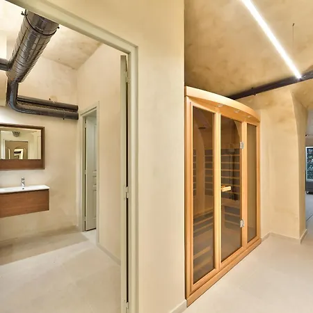 Urban Flat 86 - Charming Flat Appartamento
